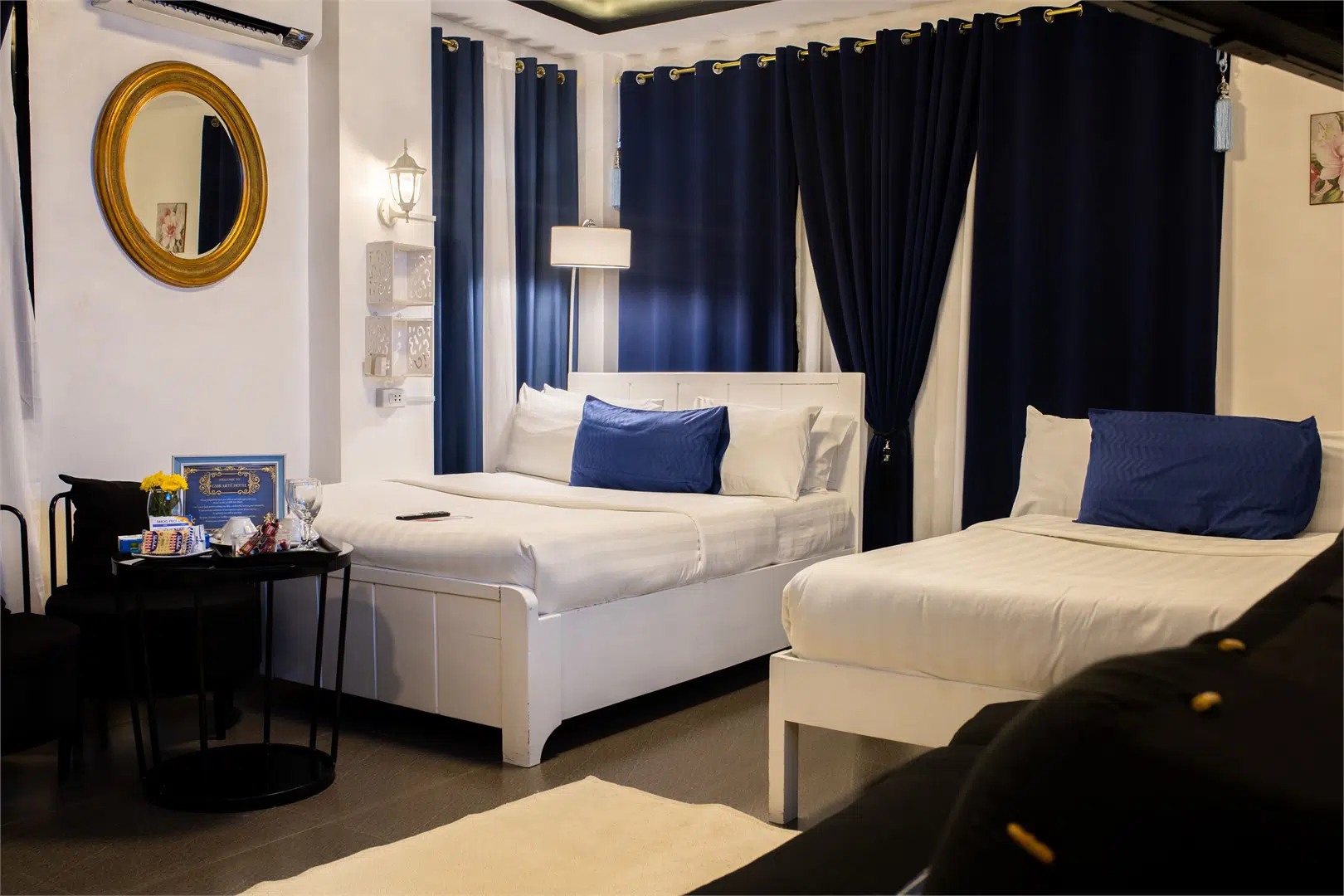 room image