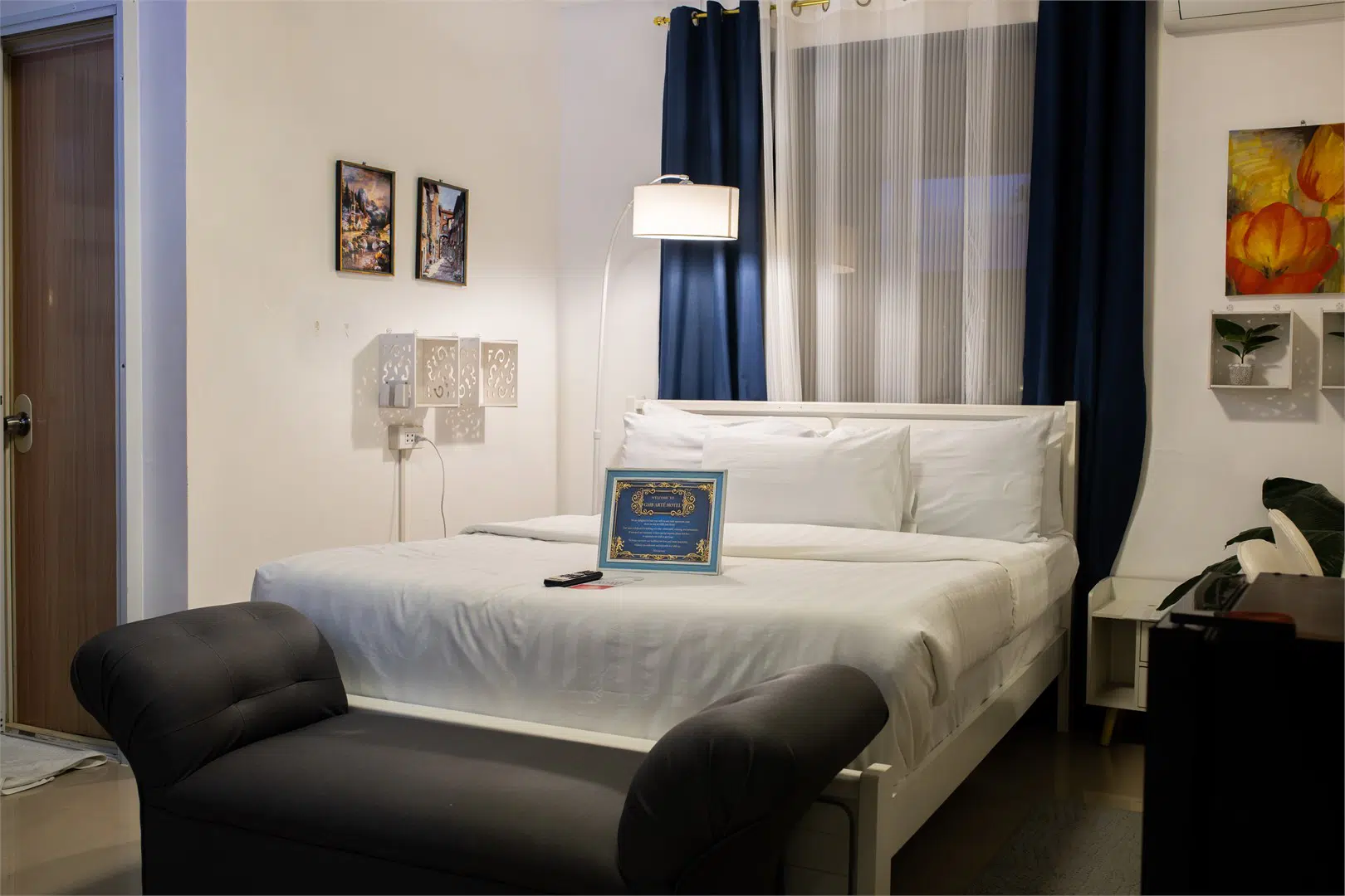 room image