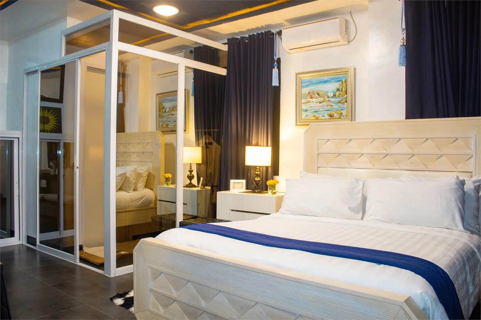 room image